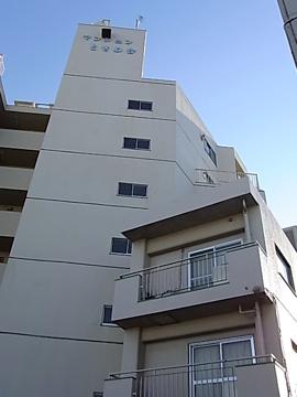 その他共用部 外観7