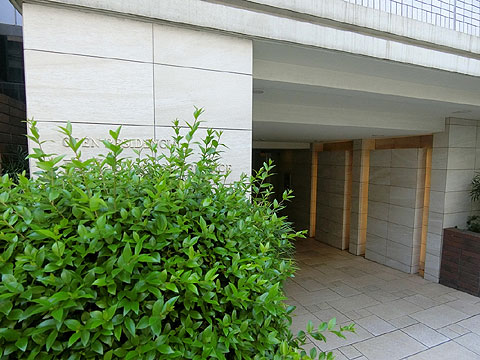 エントランス CIMG3937