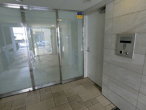 エントランス CIMG3938