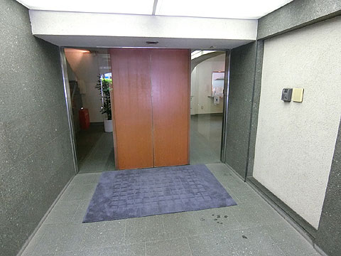 エントランス　CIMG3916