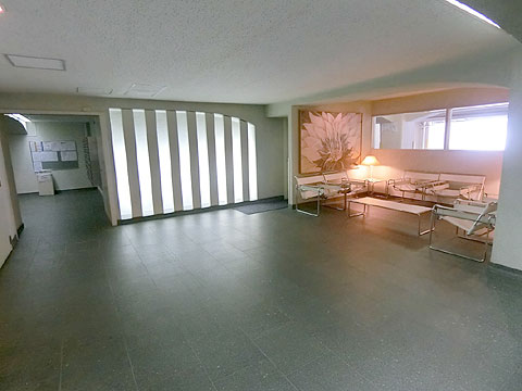 ロビー　CIMG3917