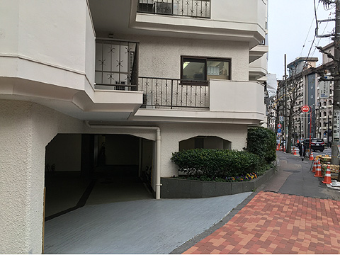 現地外観写真　外観２