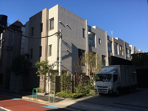 現地外観写真 外観1