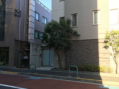 現地外観写真 外観2