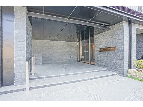 エントランス エントランス