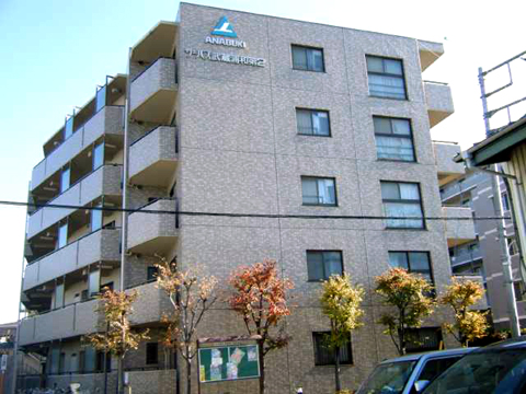 その他共用部 外観5