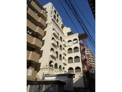 その他共用部　外観3