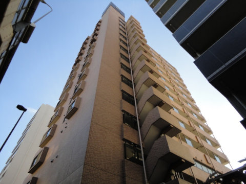 その他共用部　外観6