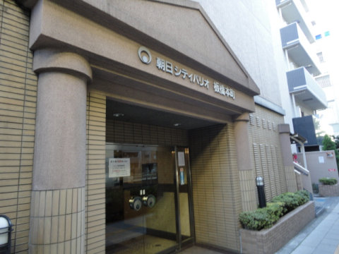 その他共用部　エントランス2