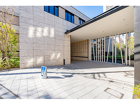 エントランス エントランス