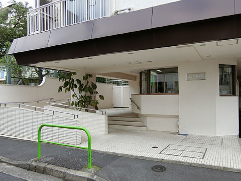 エントランス CIMG2682