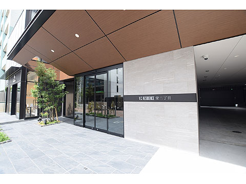 エントランス エントランス