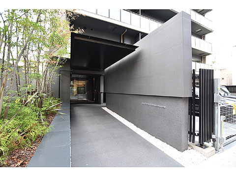 エントランス エントランス