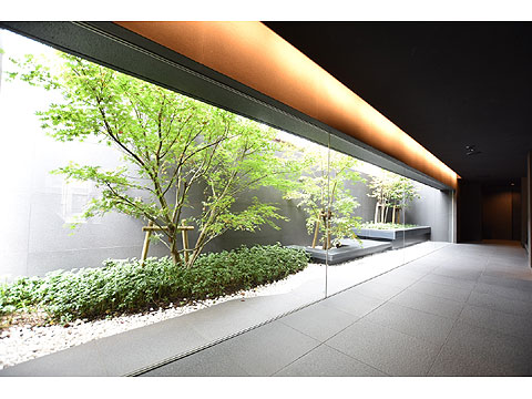 エントランス エントランス