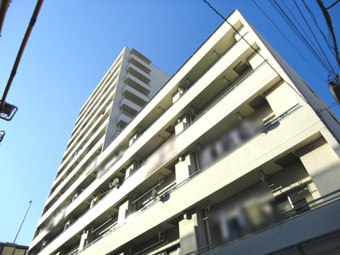 その他共用部 外観3