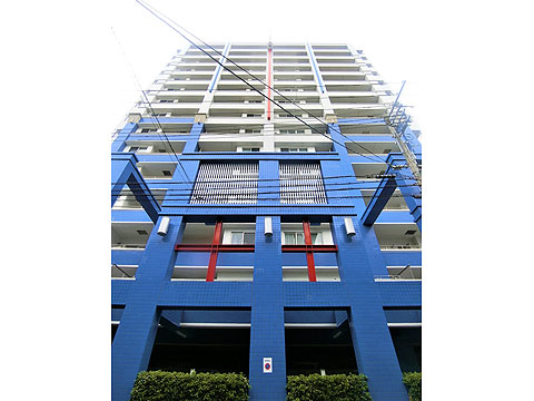 現地外観写真　外観⑤