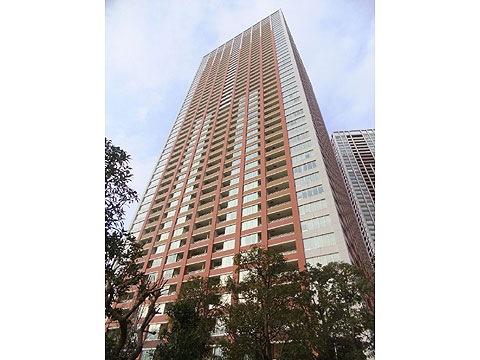 その他共用部　外観です。