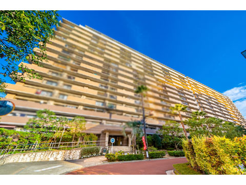 現地外観写真　外観写真