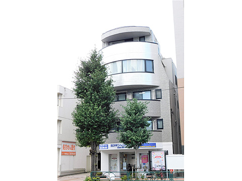 現地外観写真　外観２