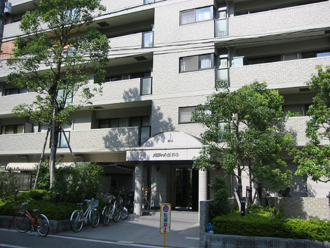 エントランス エントランス