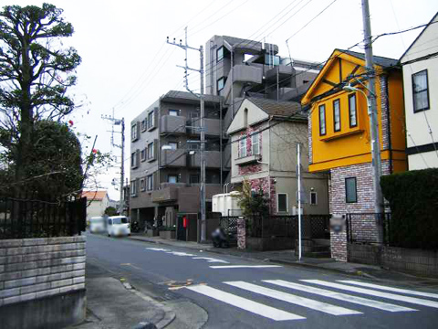 その他共用部 外観5