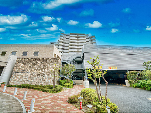 現地外観写真　外観写真