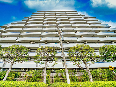 現地外観写真　外観写真