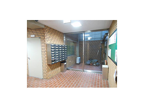 その他共用部 共用部分(無料)