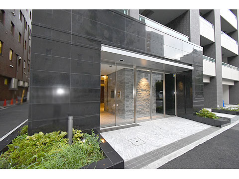 エントランス エントランス