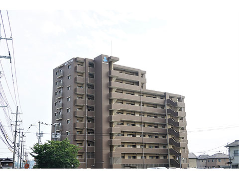 現地外観写真　外観