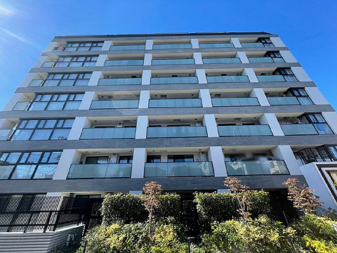 現地外観写真 外観2