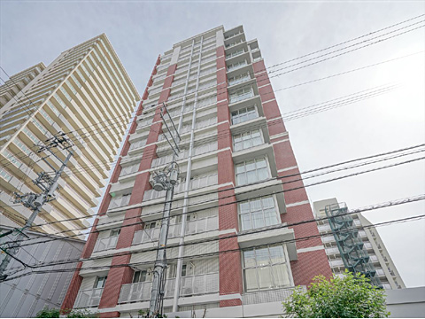 現地外観写真 外観写真2