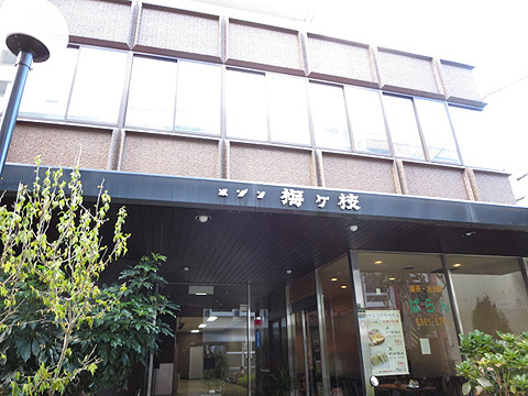 エントランス エントランス