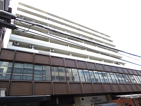 現地外観写真 外観