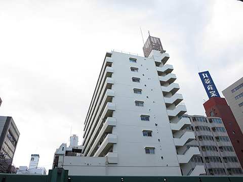 現地外観写真 外観