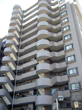 その他共用部 外観4