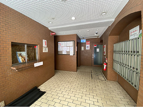 エントランス IMG_1416