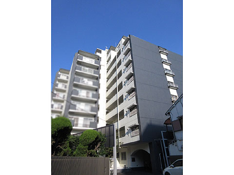 現地外観写真 外観 (2)