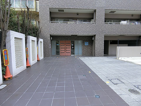 エントランス CIMG8930