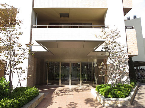 エントランス　IMG_1931