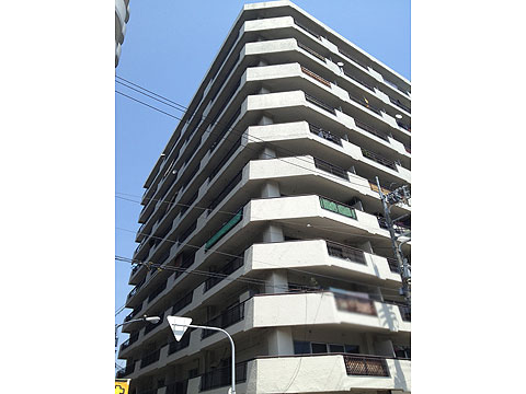 現地外観写真 外観写真