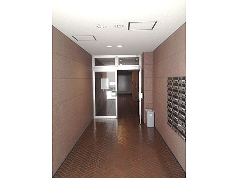 エントランス エントランス