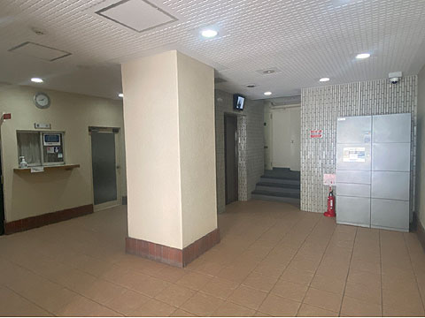 エントランス IMG_1532