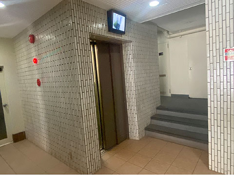 エントランス IMG_1533