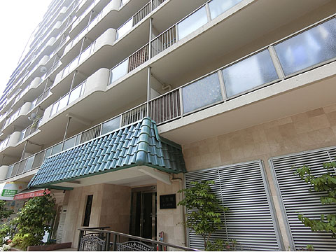 エントランス エントランス1