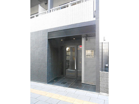 その他共用部　エントランス2