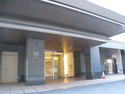 エントランス エントランス写真。