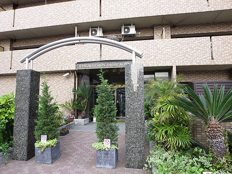 エントランス エントランス