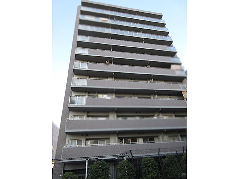 現地外観写真　外観