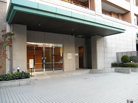 エントランス エントランス